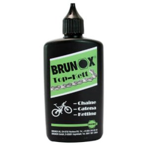Brunox Vial Top kde  100 ml