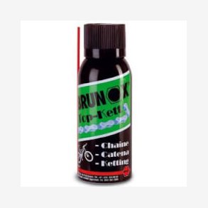 Brunox spray kan top kde  100 ml