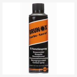 Brunox Turbo Spray 300 ml