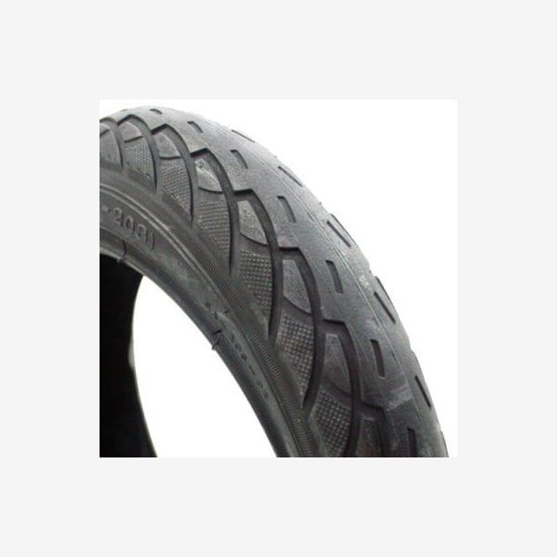 Deli Tire dk SA-206 12 1/2 x 2 1/4 - sort