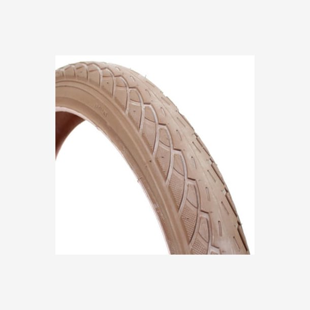 Deli Tire dk SA-206 16 X 1,75 - brun