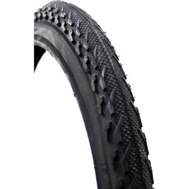 Deli Tire dk BTB S-207 16 X 1,75 - sort