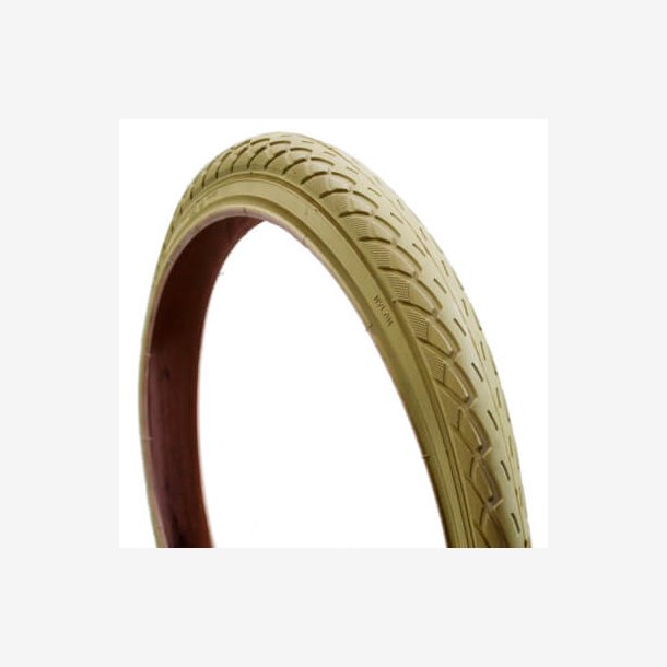 Deli Tire dk SA-206 18 X 1,75 - cremehvid