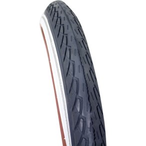 Deli D�k SA-206 18 X 1,75 denimbl�/hvid