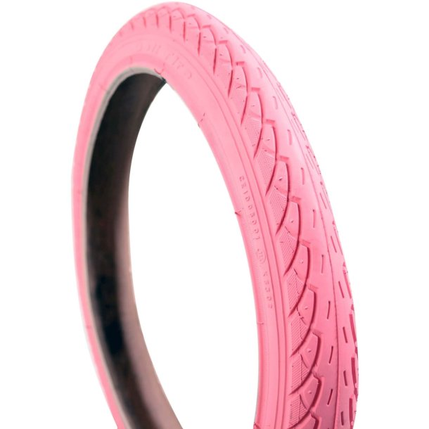 Deli Tire dk SA-206 18 X 1,75 pink