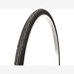 Deli Tire dk S-192 700 X 35C - sort