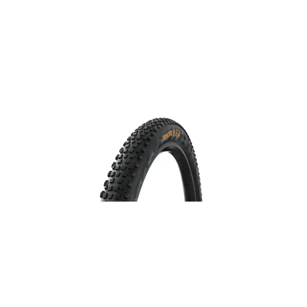 Continental dk Trinotal Race Grip 28 x 2,20 zw vouw