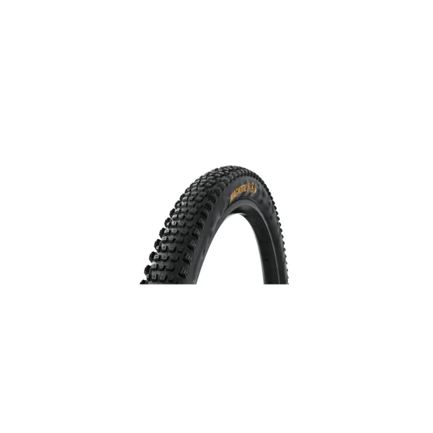 Continental dk Magnotal Trail Grip 28 x 2,60 zw foldning