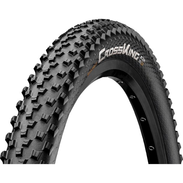 Continental BTB Crossking 26 X 2,20 SW