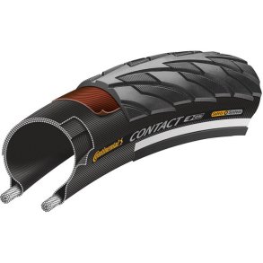 Continental D�k Kontakt 28 x 1 1/4 ZW Refl