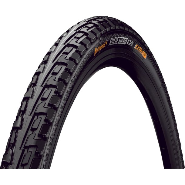 Continental BTB Ride Tour 28 x 1,75 ZW Refl