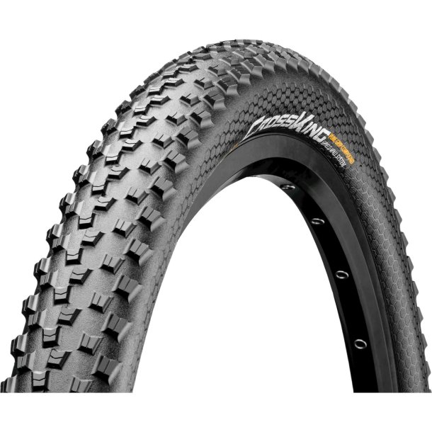 Continental Dk Crossking II perf 29 x 2,20 SW fold