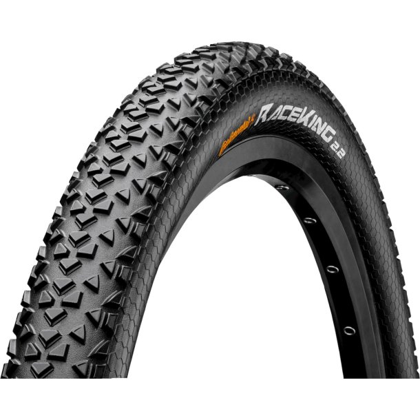 Continental BTB RaceKing II Perfekt 29 x 2,20 SW fold