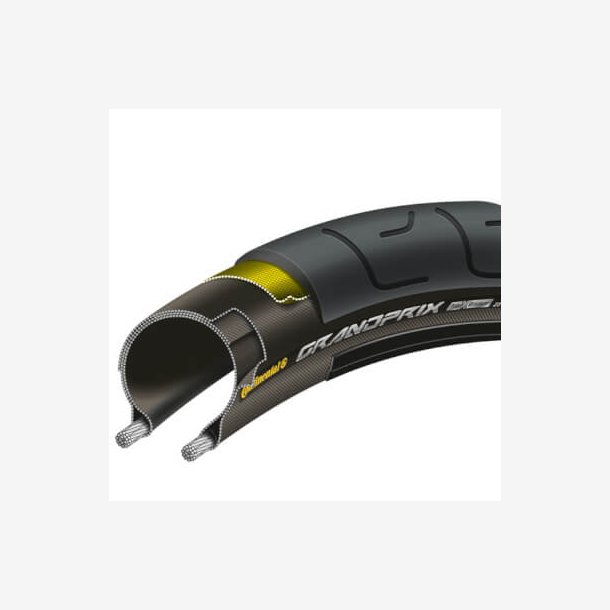 Continental BTB GP 700 x 23 SW fold