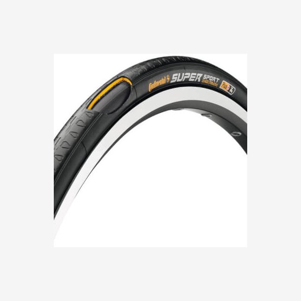 Continental BTB Super Sport Plus 700 X 23 SW