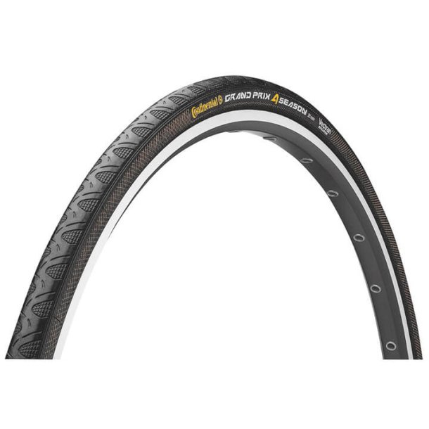 Continental Dk GP 4-sson 700 x 28 SW fold