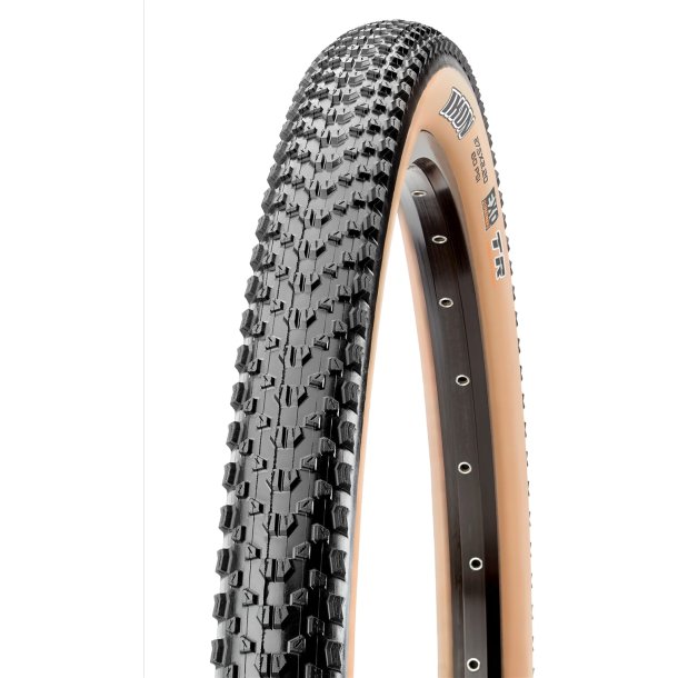 Maxxis BTB IKON EXO/TR/TANWALL 27,5 X 2,20 ZW/BR Fold