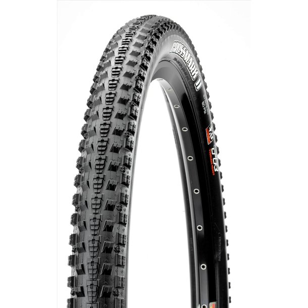 Maxxis BTB Crossmark II EXO/TR 27,5 x 2,25 SW fold