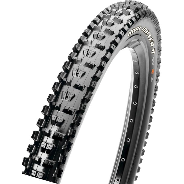 Maxxis BTB High Roller II 3C/EXO/TR 27,5 x 2,30 SW Fold