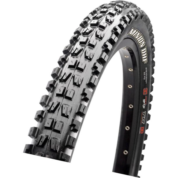 Maxxis BTB Minion DHF 3CG/TR 27,5 x 2,50 SW fold