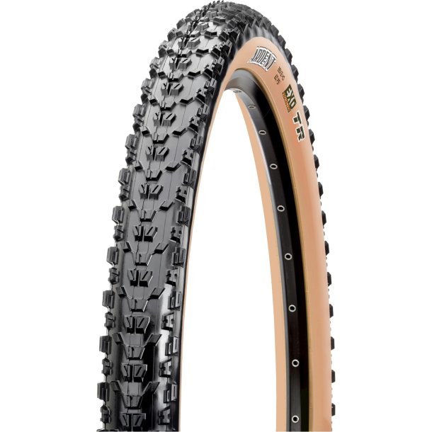 Maxxis BTB Ardent EXO/TR/TANWALL 29 X 2,25 ZW/BR Fold