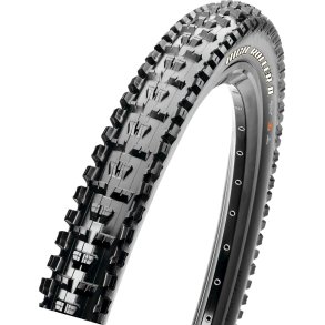 Maxxis d�k High Roller II 3C/EXO/TR 29 X 2,30 sort foldbar