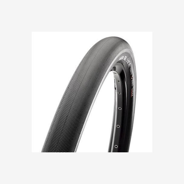 Maxxis BTB-formaner 700 x 28 SW fold