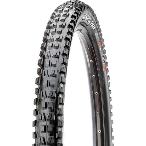 Maxxis BTB Minion DHF 3C/EXO+/TR 29 X 2,50 SW Fold