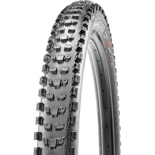 Maxxis BTB Dissector EXO/TR 27,5 x 2,40 SW fold