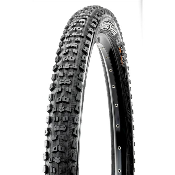 Maxxis BTB Aggressor EXO/TR 27,5 x 2,50 SW fold