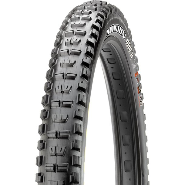 Maxxis BTB Minion DHR II 3C/EXO/TR 29 X 2,30 SW Fold