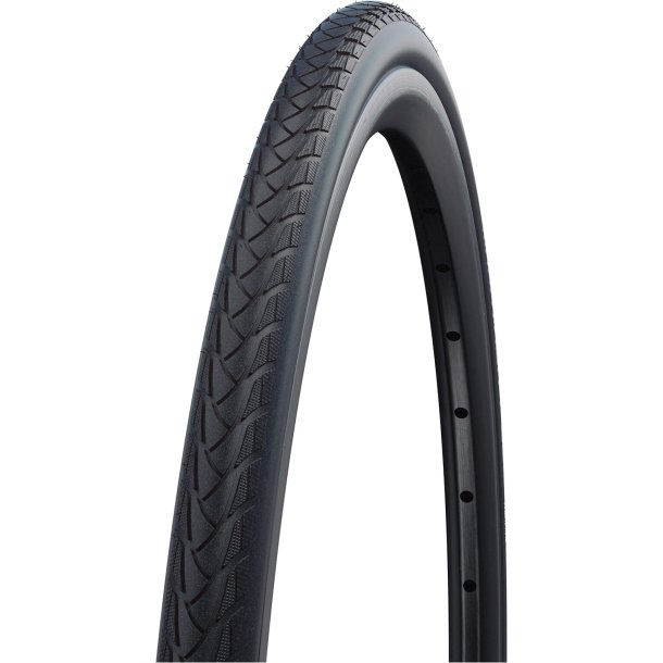 Schwalbe Dk Marathon Plus Evo 24 x 1,00 zw