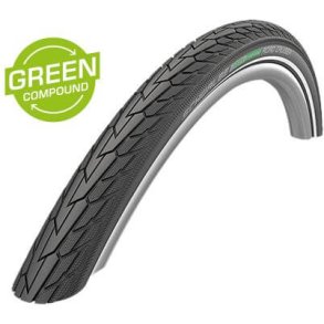 Schwalbe Dk Road Cruiser 12 X 2,00 SW