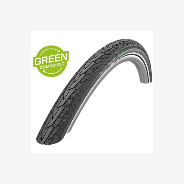 Schwalbe BTB Road Cruiser 12 X 2,00 SW