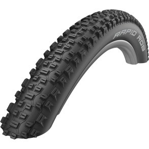 Schwalbe D�k Rapid Rob K-Guard 27,5 x 2,10 SW
