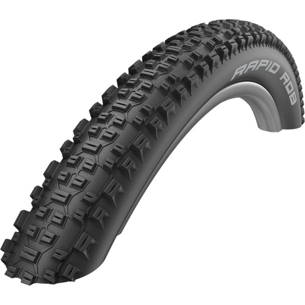Schwalbe Dæk Rapid Rob K-Guard 27,5 x 2,25 SW