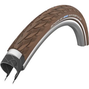 Schwalbe D�k Delta Cruiser plus 28 x 1,40 BR REFL