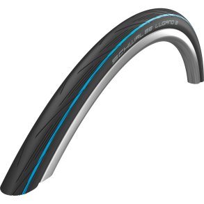 Schwalbe D�k Lugano II 700 X 25 ZW/bl�