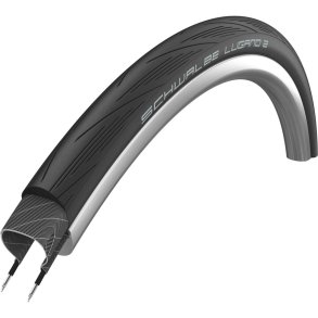 Schwalbe D�k Lugano II Endurance 700 X 25 SW