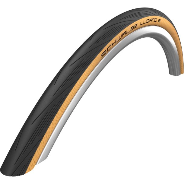 Schwalbe BTB Lugano II 700 X 25 CL-SK