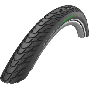 Schwalbe Dk Marathon E-Plus 28 X 1,50 ZW Refl