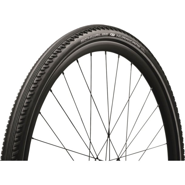 Schwalbe BTB Hurricane R-Guard 27,5 x 2,25 ZW Refl