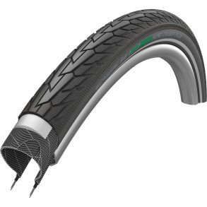 Schwalbe D�k Road Cruiser Plus 28 X 2,00 SW Refl