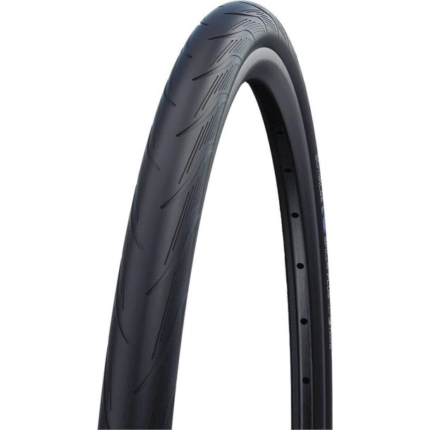 Schwalbe Dæk Spicer plus P-Guard 28 X 1,50 SW Refl