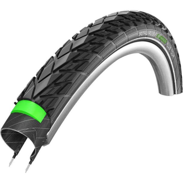 Schwalbe Dæk Energizer Plus Tour 28 X 1,75 ZW Refl