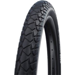 Schwalbe D�k al Groundner Perf DD R-Guadr 27,5 x 2,35 ZW Refl