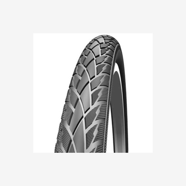 Schwalbe BTB Road Cruiser 12 X 1,75 SW