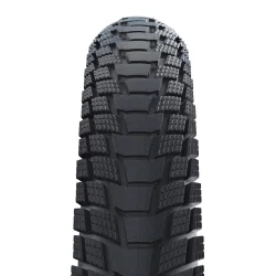 Schwalbe Motion Pick-Up Perf Super Defense 55-507 sort refleks