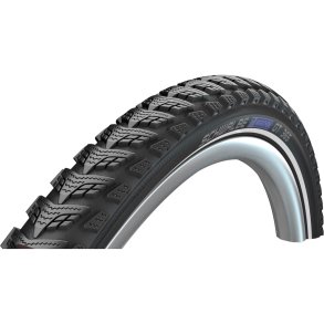Schwalbe d�k Marathon GT 365 Perfomance GreenGuard Twinskin 28 X 1,40 37-622