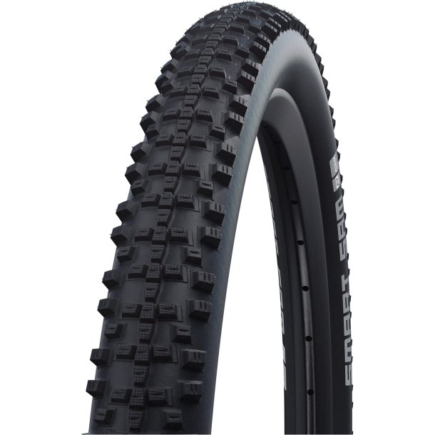 Schwalbe Dk Smart Sam Performance 29 x 2,25 sort